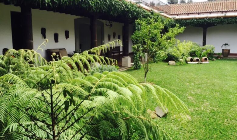 Antigua Guatemala Ranch - Antigua Guatemala, Guatemala