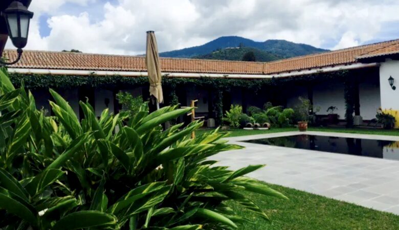 Antigua Guatemala Ranch - Antigua Guatemala, Guatemala