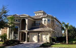Reunion Resort - Reunion, Florida