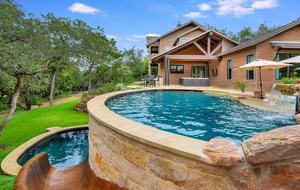 ABOVE - Playground Estate - Austin, Texas