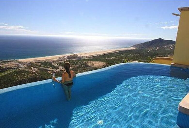The Montecristo Estates - Three Bedroom Villa - Cabo San Lucas, Mexico