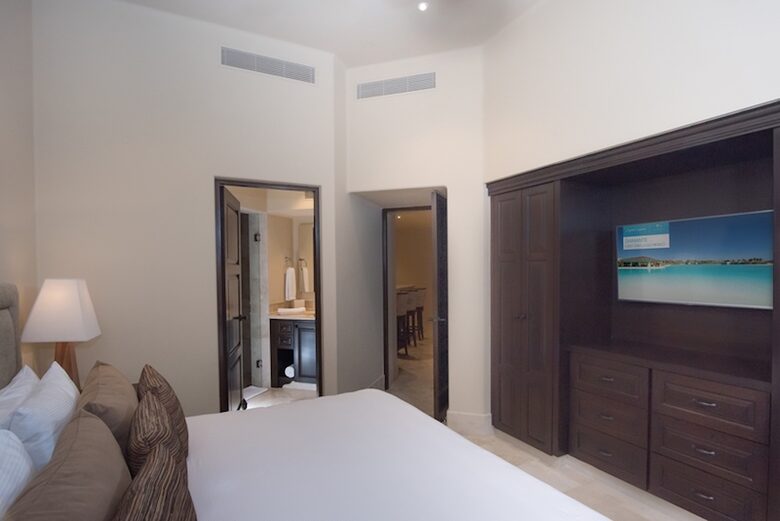 Diamante Lagoon Tower - Four Bedroom Suite - Cabo San Lucas, Mexico