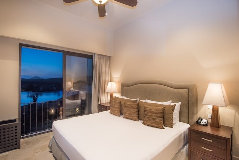 Diamante Lagoon Tower - Four Bedroom Suite - Cabo San Lucas, Mexico