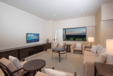 Diamante Lagoon Tower - Four Bedroom Suite - Cabo San Lucas, Mexico