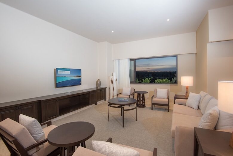Diamante Lagoon Tower - Four Bedroom Suite - Cabo San Lucas, Mexico