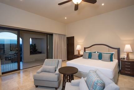 Diamante Lagoon Tower - Four Bedroom Suite - Cabo San Lucas, Mexico