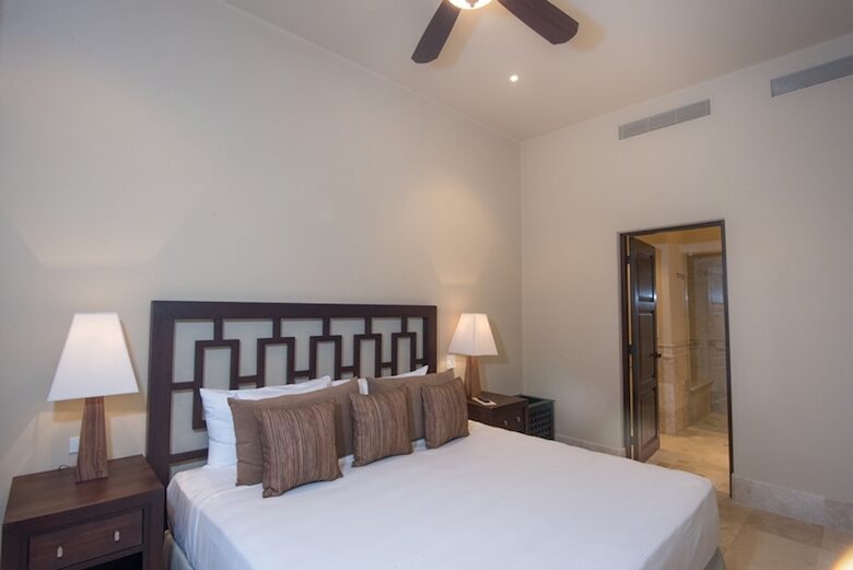 Diamante Lagoon Tower - Four Bedroom Suite - Cabo San Lucas, Mexico