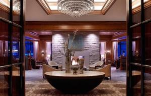 St. Regis Residence Club, Aspen 3 Bedroom