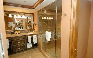 St. Regis Residence Club, Aspen 3 Bedroom
