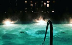St. Regis Residence Club, Aspen 3 Bedroom