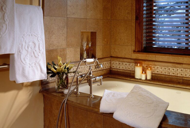 St. Regis Residence Club, Aspen 3 Bedroom - Aspen, Colorado