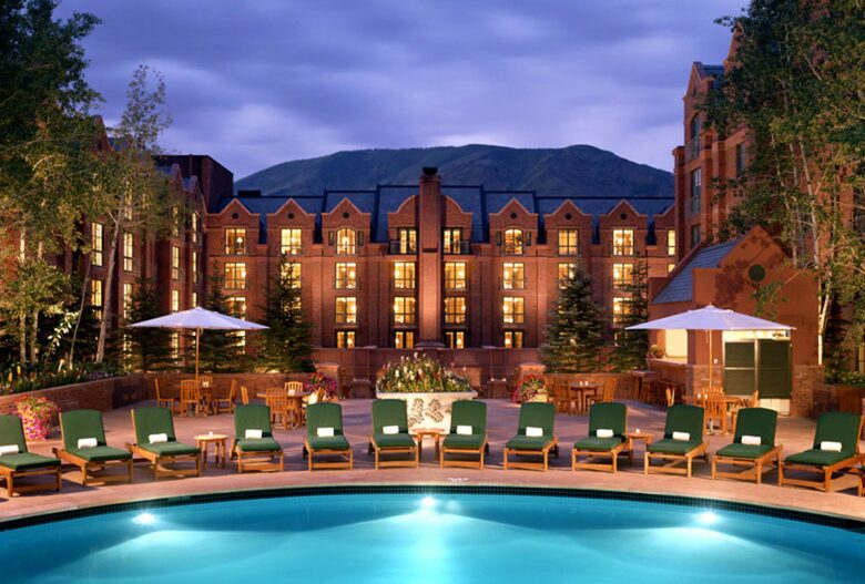St. Regis Residence Club, Aspen 3 Bedroom - Aspen, Colorado