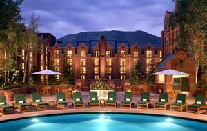 St. Regis Residence Club, Aspen 3 Bedroom
