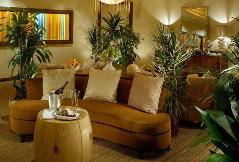 St. Regis Residence Club, Aspen 3 Bedroom - Aspen, Colorado