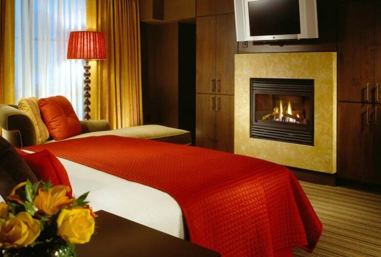 St. Regis Residence Club, Aspen 3 Bedroom - Aspen, Colorado