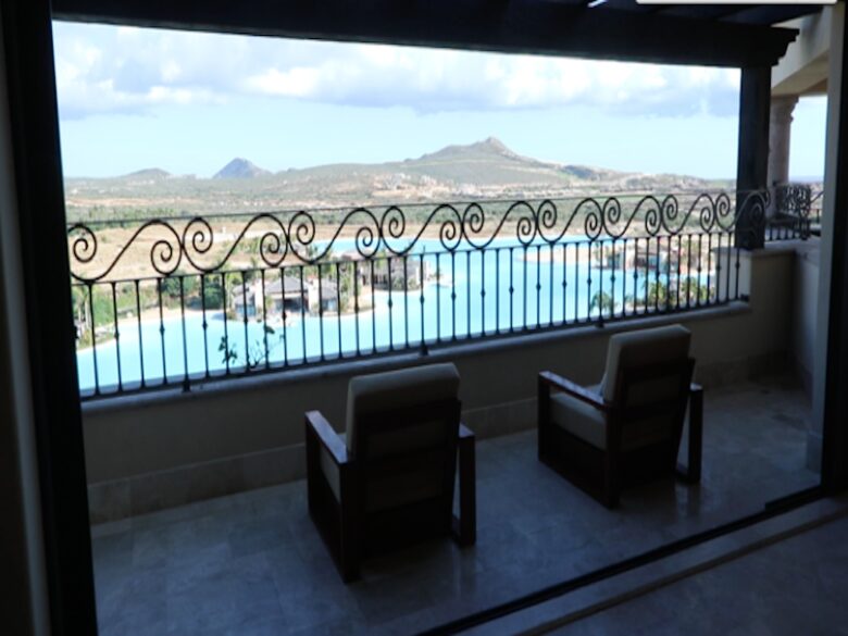 Diamante Lagoon Tower - Four Bedroom Penthouse - Cabo San Lucas, Mexico