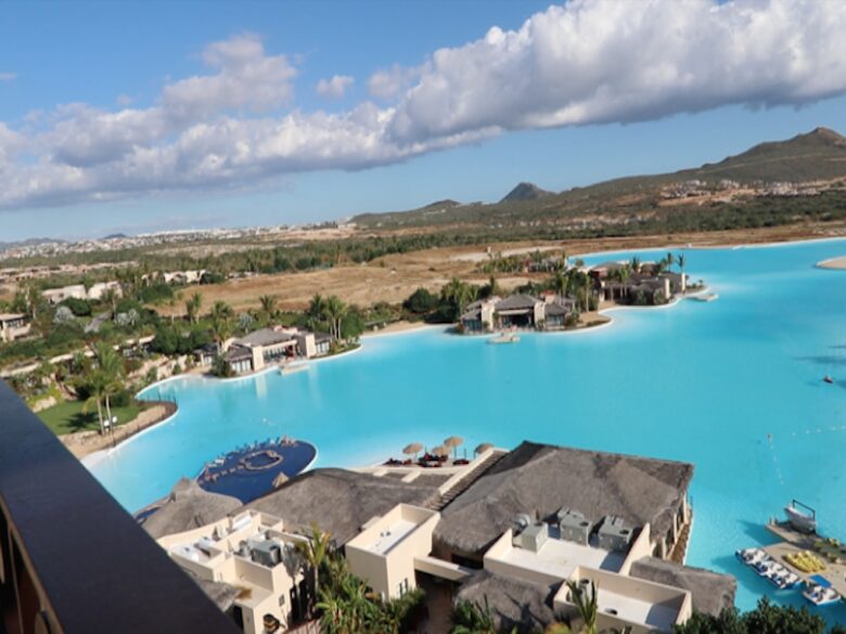 Diamante Lagoon Tower - Four Bedroom Penthouse - Cabo San Lucas, Mexico