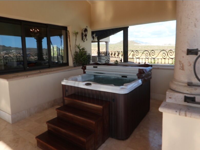 Diamante Lagoon Tower - Four Bedroom Penthouse - Cabo San Lucas, Mexico