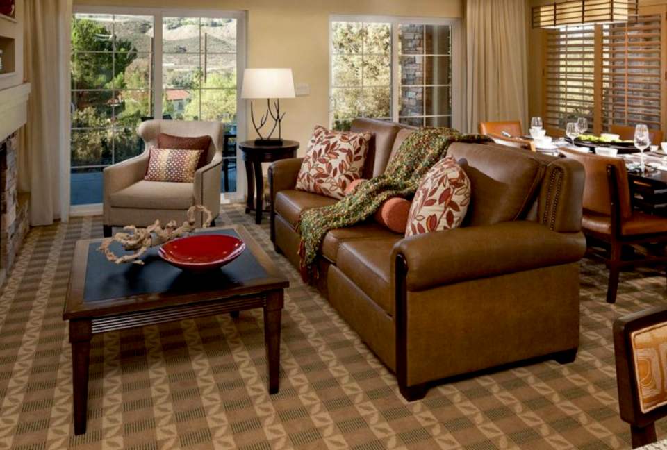Welk Resort San Diego Two-Bedroom Mountain Villa - Escondido, California