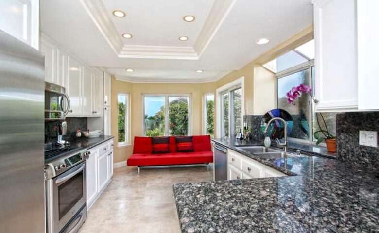 Dana Point Ocean Getaway - Dana Point, California