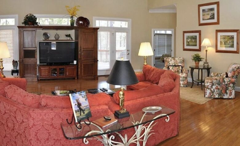 Pinehurst Golf Cottage - Pinehurst, North Carolina