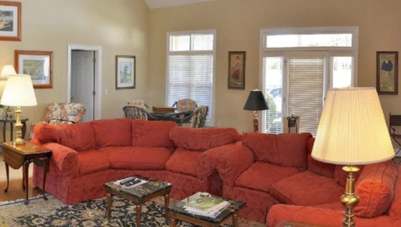 Pinehurst Golf Cottage - Pinehurst, North Carolina