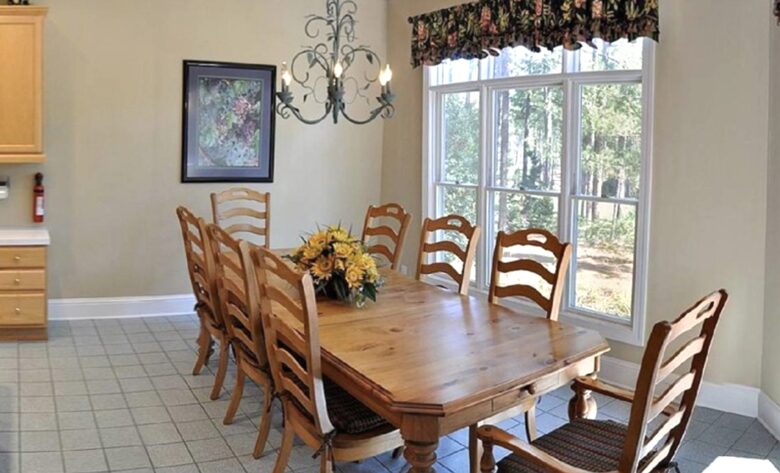 Pinehurst Golf Cottage - Pinehurst, North Carolina