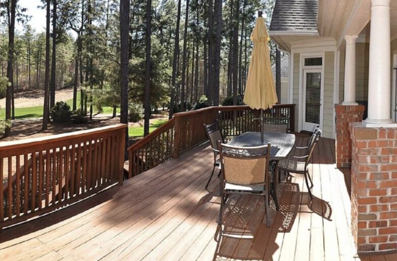 Pinehurst Golf Cottage - Pinehurst, North Carolina
