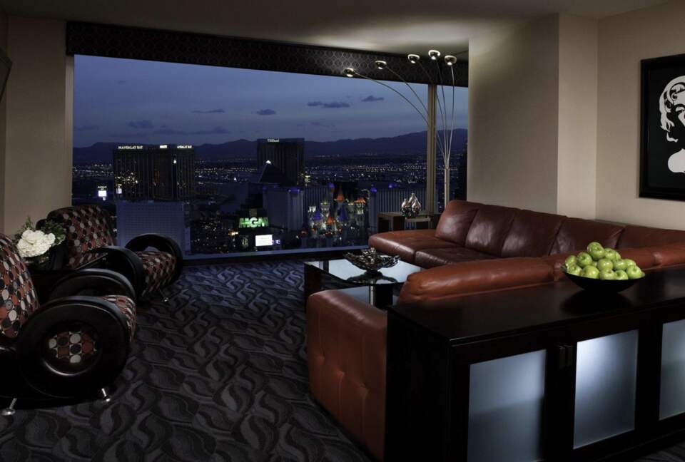 Elara by Hilton  - One-Bedroom Suite - Las Vegas, Nevada