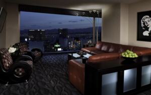 Elara by Hilton - Two-Bedroom Suite - Las Vegas, Nevada