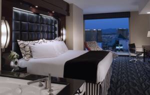 Elara by Hilton - Two-Bedroom Suite - Las Vegas, Nevada