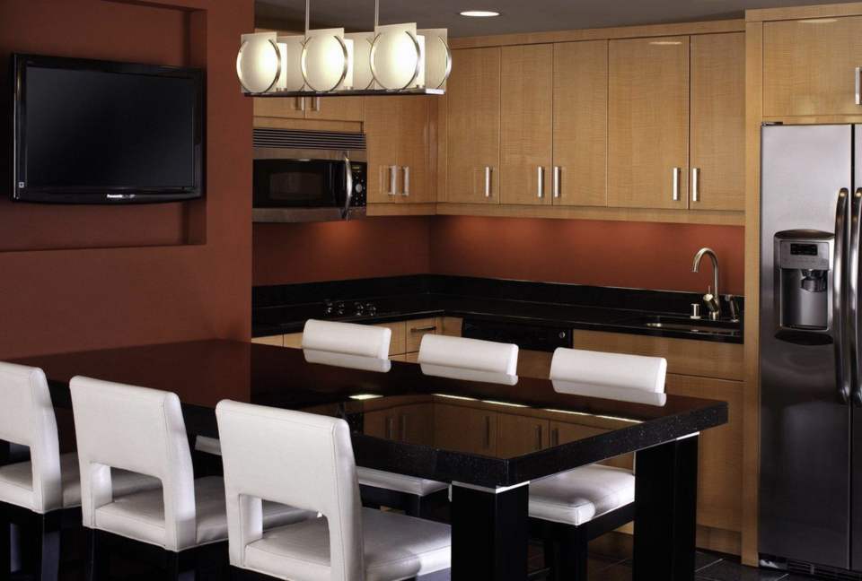 Elara by Hilton  - One-Bedroom Suite - Las Vegas, Nevada