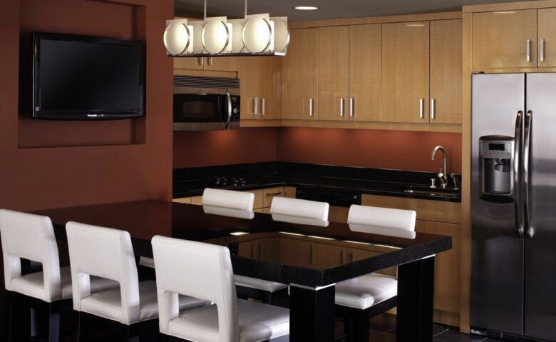 Elara by Hilton - One-Bedroom Suite - Las Vegas, Nevada