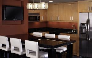Elara by Hilton - Two-Bedroom Suite - Las Vegas, Nevada