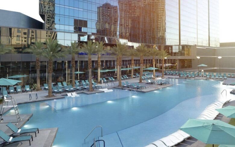 Elara by Hilton - One-Bedroom Suite - Las Vegas, Nevada