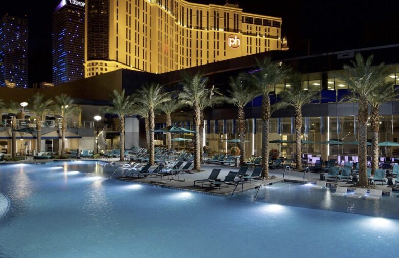 Elara by Hilton - One-Bedroom Suite - Las Vegas, Nevada