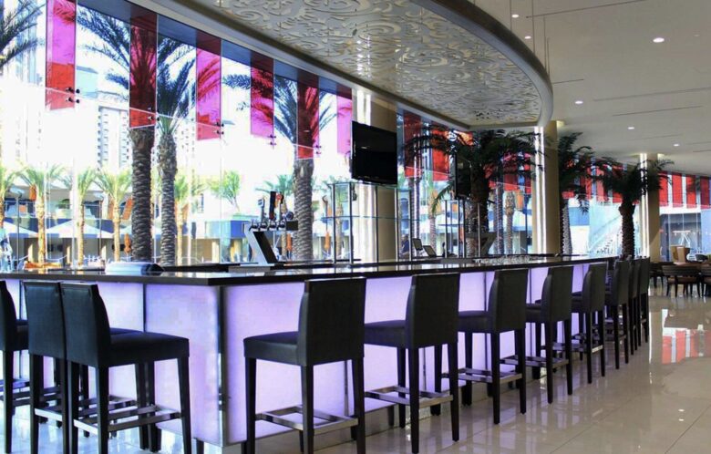 Elara by Hilton - One-Bedroom Suite - Las Vegas, Nevada
