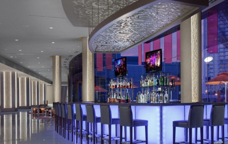 Elara by Hilton - One-Bedroom Suite - Las Vegas, Nevada