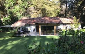 Forest Creek - Valle de Bravo, Mexico