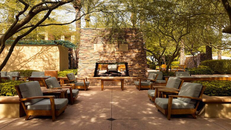 The Westin Kierland - Two Bedroom Villa - Scottsdale, Arizona