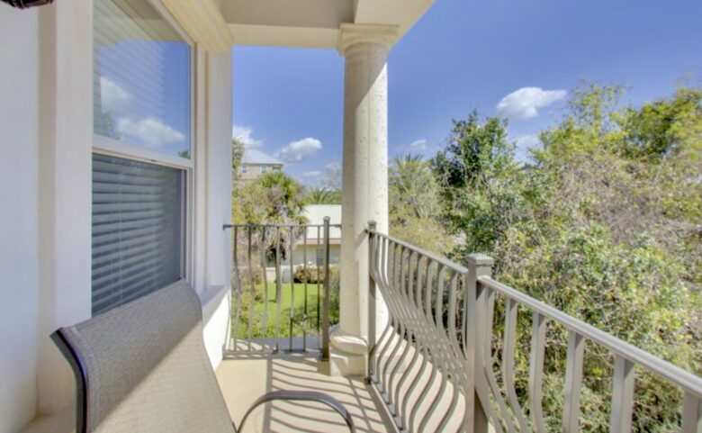 Venetian Palace - Private Beach Access - Miramar Beach, Florida