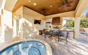Aegean - Private Beach Access - Miramar Beach, Florida