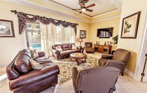 Aegean - Private Beach Access - Miramar Beach, Florida