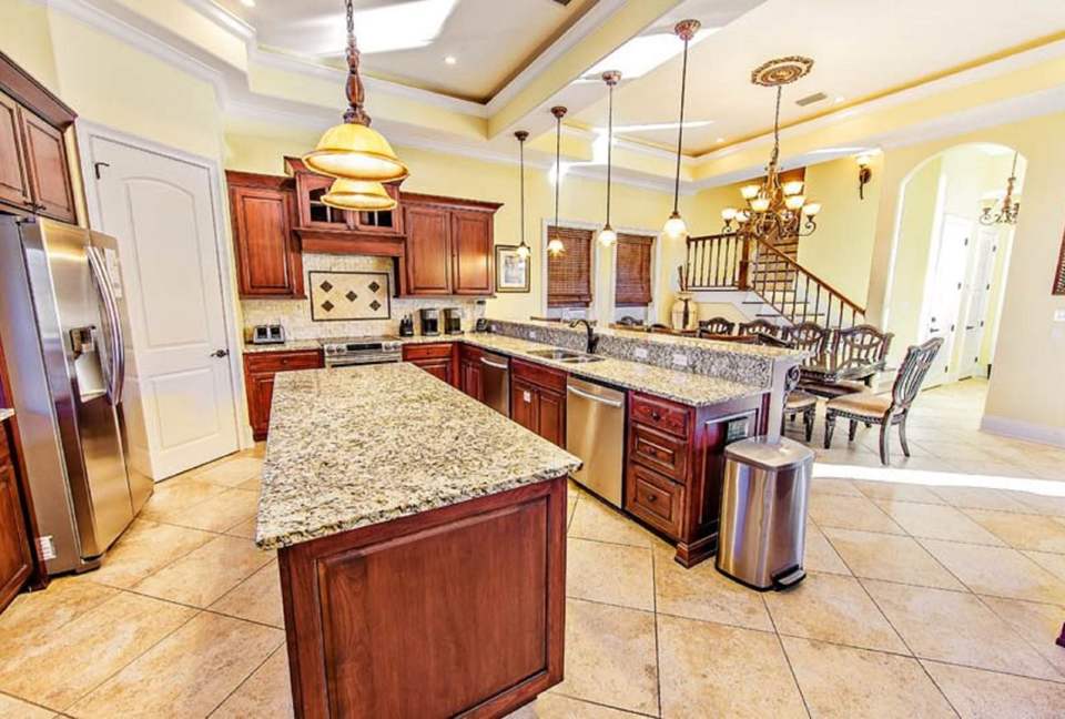 Aegean - Private Beach Access - Miramar Beach, Florida