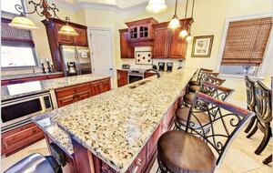 Aegean - Private Beach Access - Miramar Beach, Florida