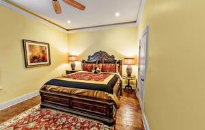 Aegean - Private Beach Access - Miramar Beach, Florida