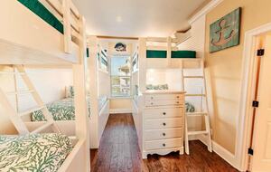Aegean - Private Beach Access - Miramar Beach, Florida