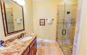 Aegean - Private Beach Access - Miramar Beach, Florida
