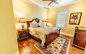 Aegean - Private Beach Access - Miramar Beach, Florida