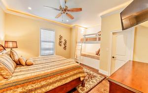 Aegean - Private Beach Access - Miramar Beach, Florida
